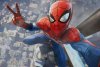 Игра Spider-Man (Человек-Паук) Steelbook (Без игры) (PS4) Playstation 4